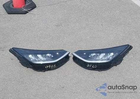 2021 Hyundai Sonata N Line from USA, damaged, VIN 5NPEK4JC1MH131253